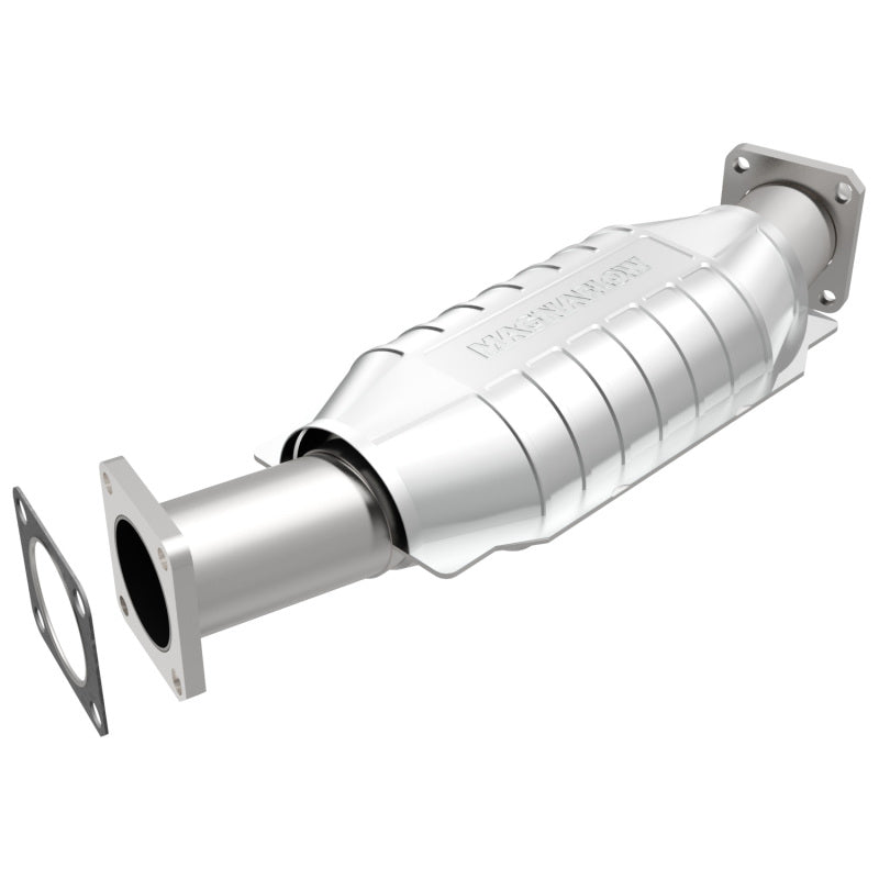 MagnaFlow Catalytic Converter – GM 19.75X6.5X4 2.5/2.5
