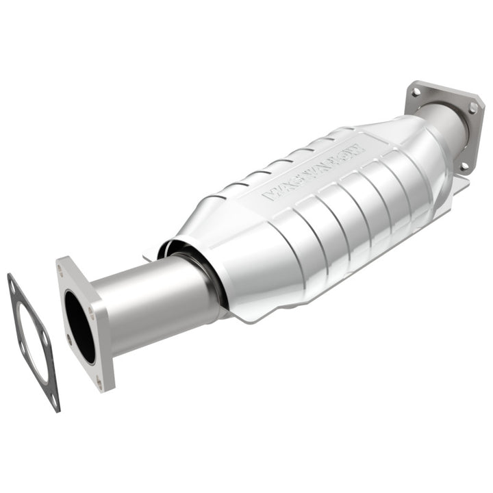 MagnaFlow Catalytic Converter – GM 19.75X6.5X4 2.5/2.5