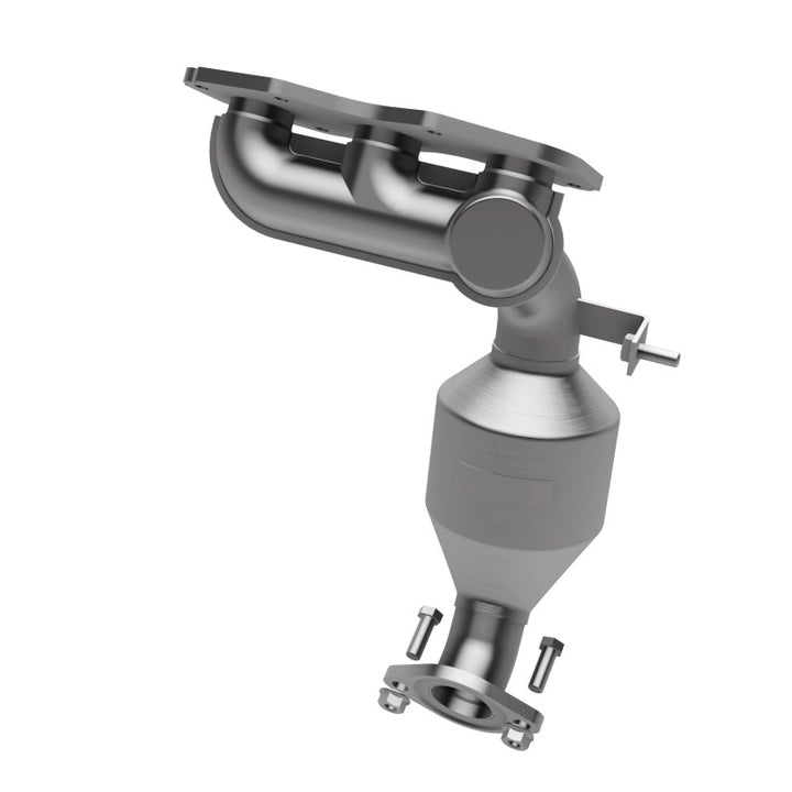 MagnaFlow Direct-Fit Catalytic Converter 51822 for 07-09 Toyota Sienna 3.5L - OneFastShop