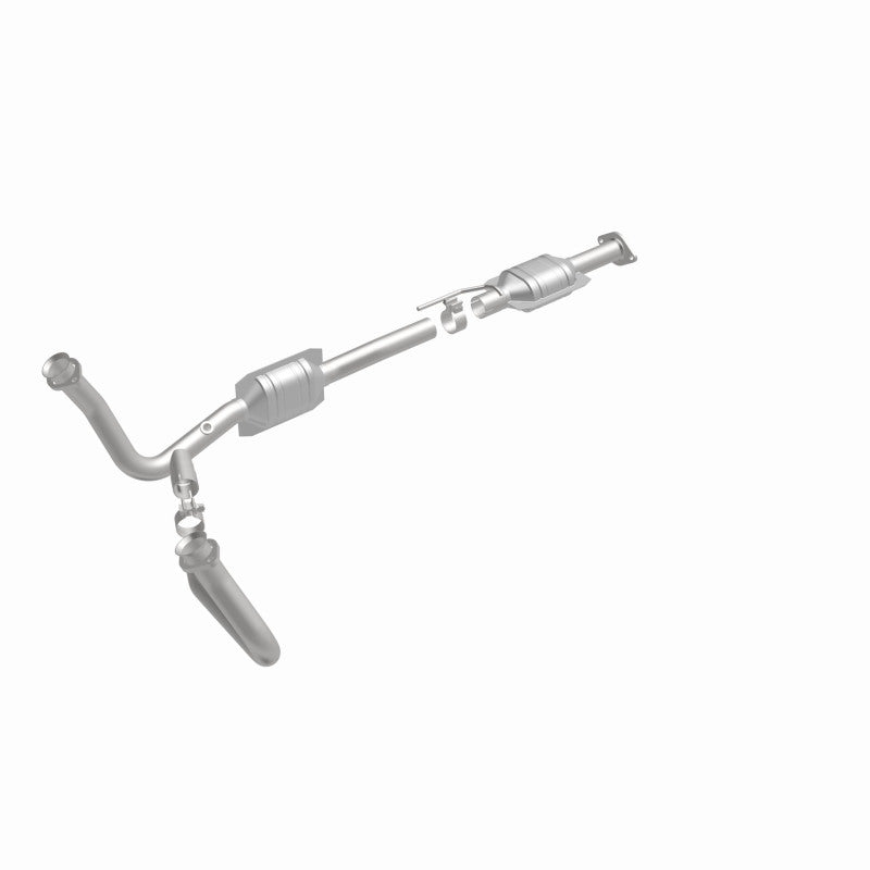 Magnaflow Direct-Fit Catalytic Converter for 96-97 Ford Aerostar 4.0L - OneFastShop