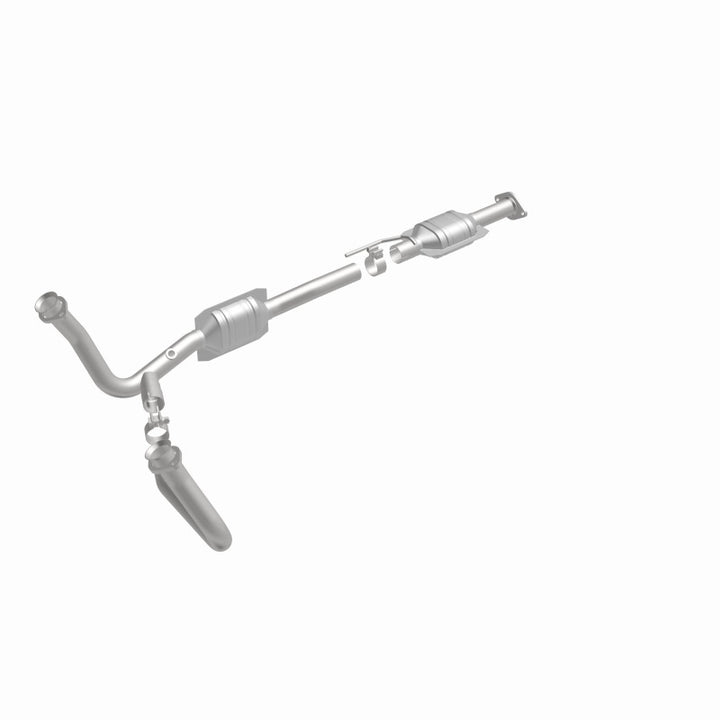 Magnaflow Direct-Fit Catalytic Converter for 96-97 Ford Aerostar 4.0L - OneFastShop