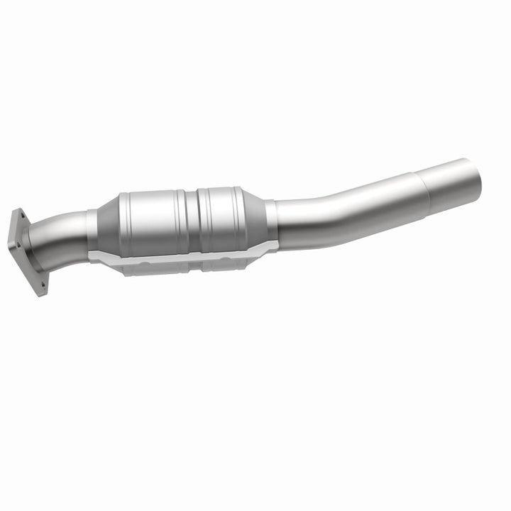 Magnaflow Direct-Fit Catalytic Converter for 90-91 Audi Coupe Quattro 2.3L - OneFastShop
