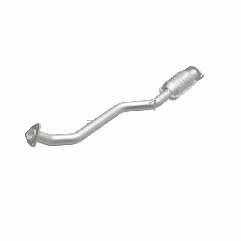 MagnaFlow Direct-Fit Catalytic Converter 300ZX Turbo Passenger Side 49S - OneFastShop