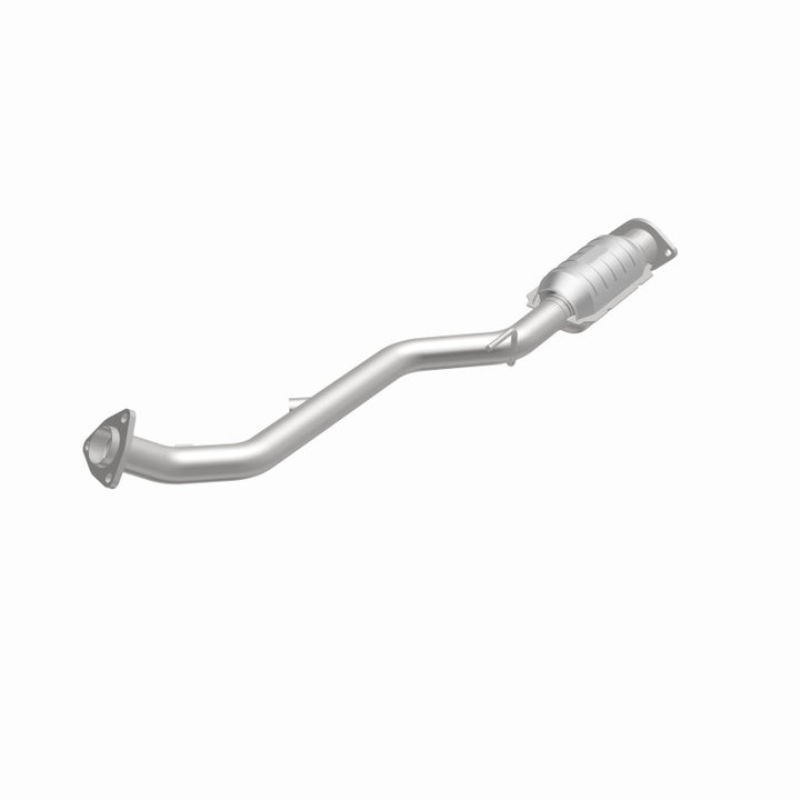 MagnaFlow Direct-Fit Catalytic Converter 300ZX Turbo Passenger Side 49S - OneFastShop