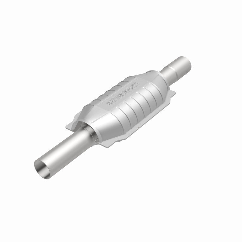 Magnaflow Conv DF Direct-Fit Catalytic Converter 1980 Buick Chevrolet Oldsmobile - OneFastShop
