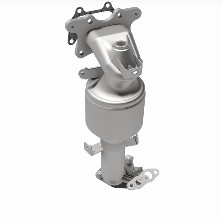 MagnaFlow Direct-Fit Catalytic Converter for 2016-2018 Honda HR-V 1.8L