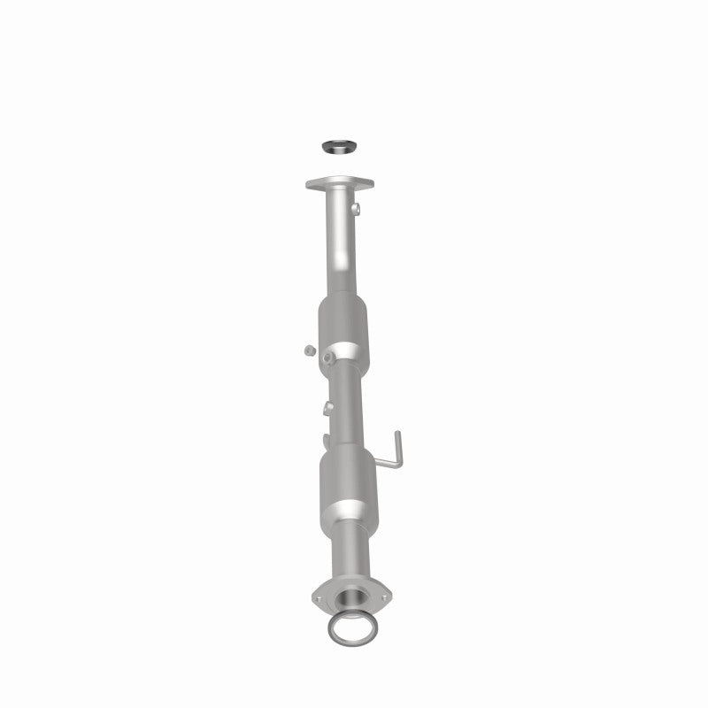 Magnaflow Direct Fit Catalytic Converter for 05-09 Toyota Tacoma 2.7L