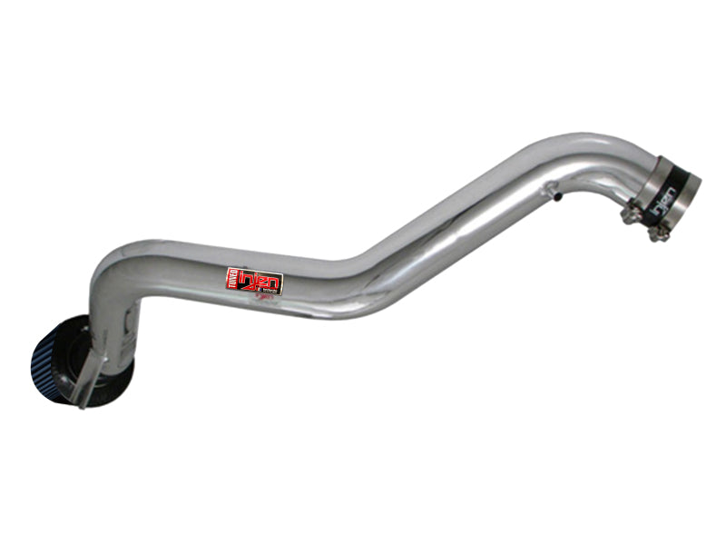 Injen RD Series Cold Air Intake - Honda Prelude, Mitsubishi Lancer 1997-2004 - Polished