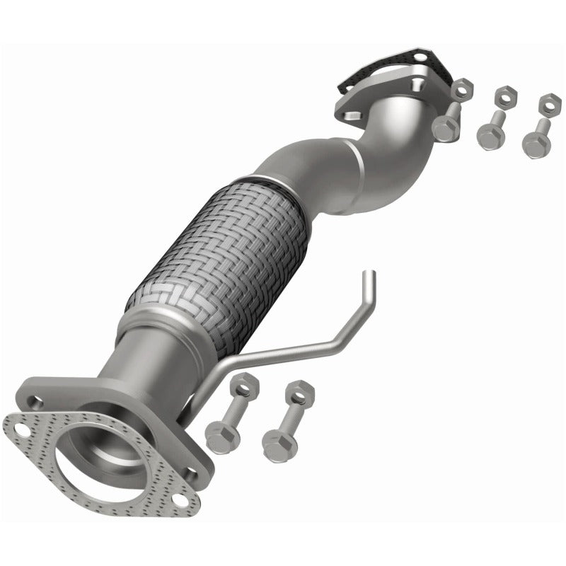 BRE Exhaust Front Pipe Kit for 2005–2008 Escape Mariner Tribute 2.3L 3.0L - OneFastShop