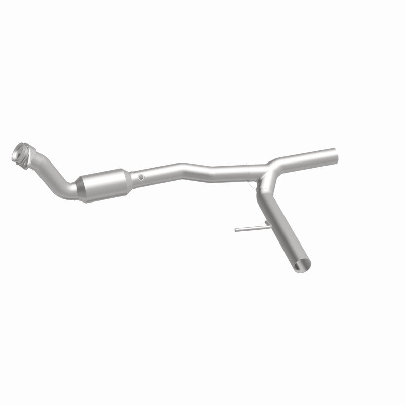 Magnaflow Direct Fit Catalytic Converter for 05-06 Ford F-150 4.2L - OneFastShop