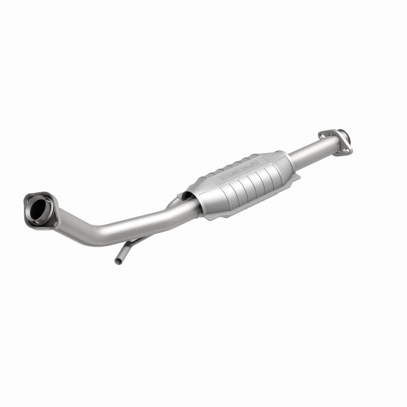 Magnaflow Conv Direct-Fit Catalytic Converter 31.75X6.5 for 1993-1995 INFINITI J30 Base and T - OneFastShop