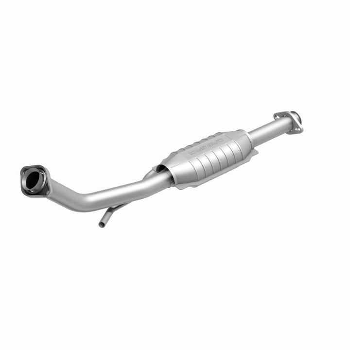 Magnaflow Conv Direct-Fit Catalytic Converter 31.75X6.5 for 1993-1995 INFINITI J30 Base and T - OneFastShop
