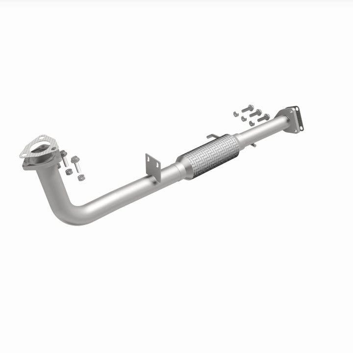 BRE Exhaust 90-93 Accord 2.2L Front Pipe Kit Front Pipe Kit