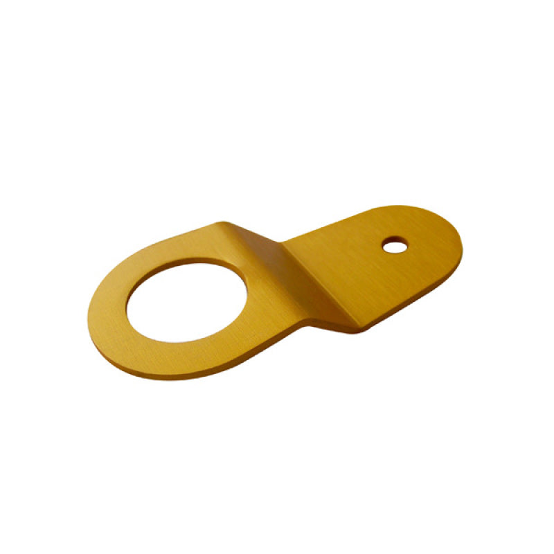 Mishimoto Aluminum Radiator Stay Gold Honda Civic Integra - OneFastShop