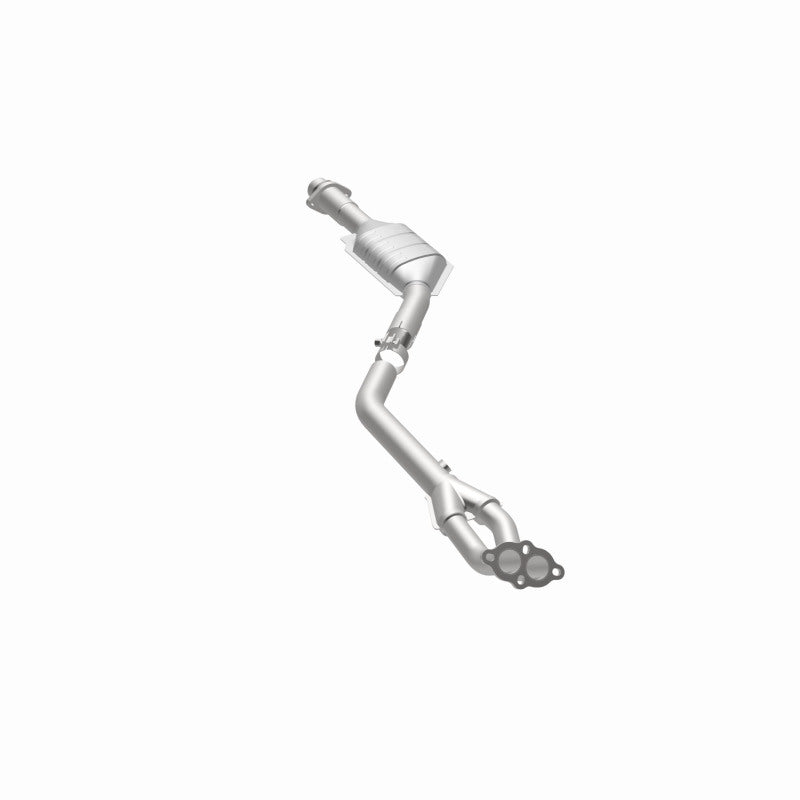 Magnaflow Catalytic Converter Direct Fit 1991 BMW 318I - OneFastShop