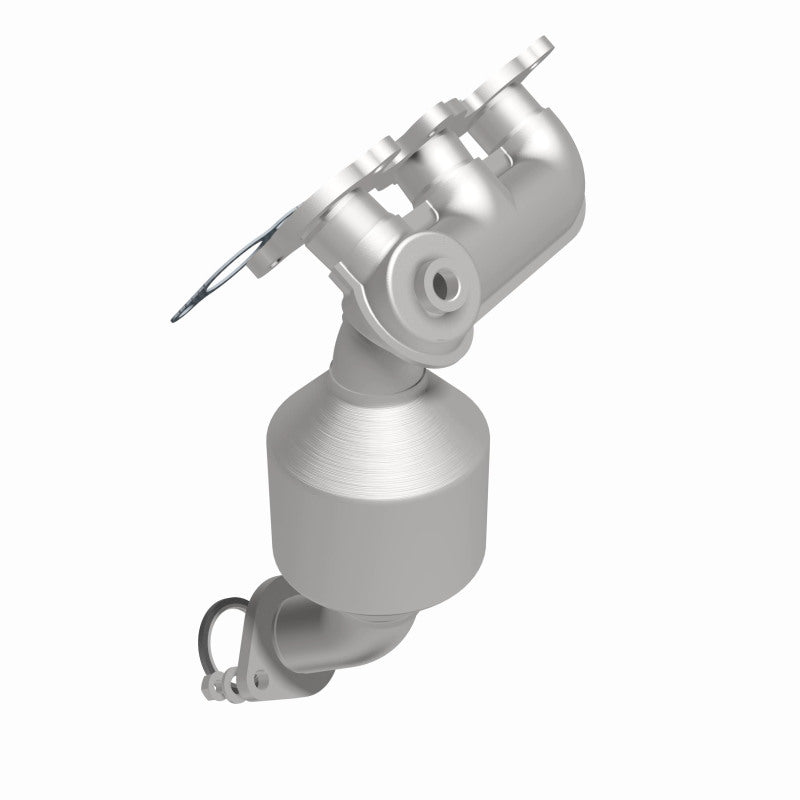 Magnaflow Direct-Fit Catalytic Converter 50687 for 04-06 Lexus ES330 / 04-06 Toyota Camry/04-08 Solara 3.3L P/S Manifold - OneFastShop