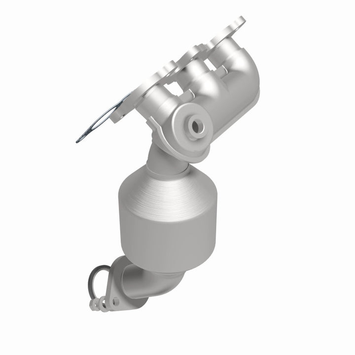 Magnaflow Direct-Fit Catalytic Converter 50687 for 04-06 Lexus ES330 / 04-06 Toyota Camry/04-08 Solara 3.3L P/S Manifold - OneFastShop