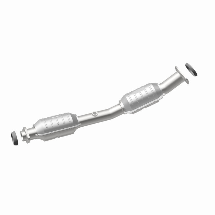 Magnaflow Direct-Fit Catalytic Converter for 07-10 Nissan Versa 1.8L - OneFastShop
