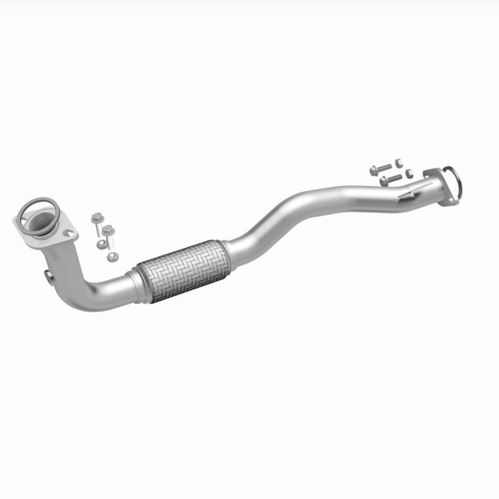 BRE Exhaust 1993–1997 Front Pipe Kit for Corolla Prizm 1.6L 1.8L - OneFastShop