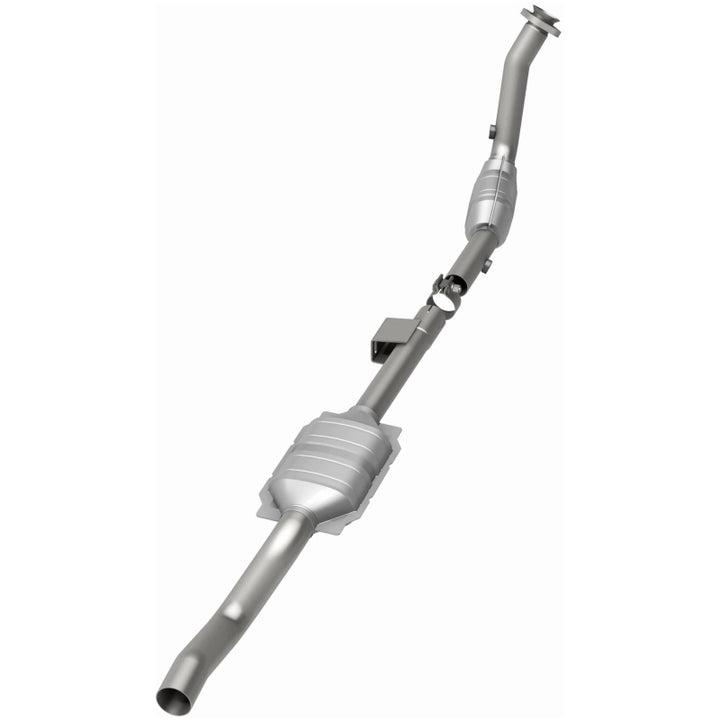 Magnaflow Direct-Fit Catalytic Converter for 2003 Mercedes ML320 3.2L - OneFastShop
