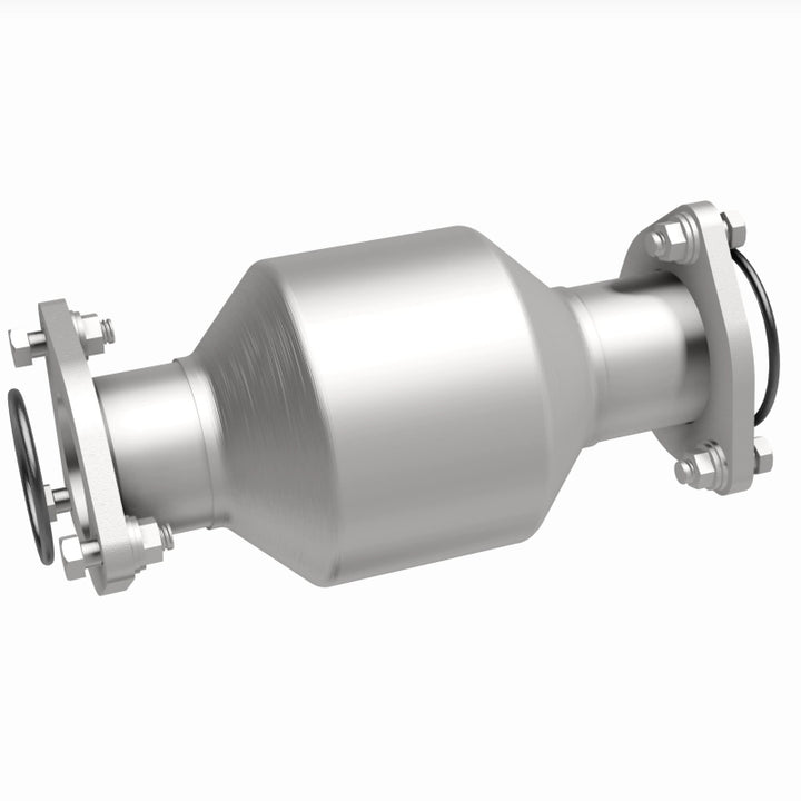 MagnaFlow 2014–2015 Honda Accord 2.4L Direct Fit CARB Catalytic Converter - OneFastShop