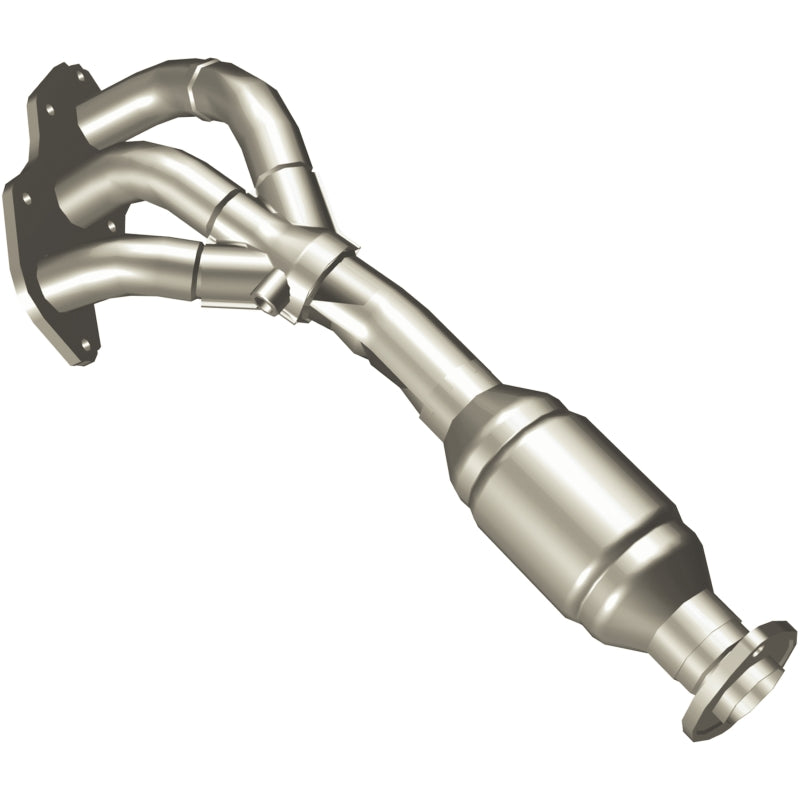 Magnaflow Direct-Fit Catalytic Converter - Stainless Steel - 06-08 Lexus IS250/350 - OneFastShop