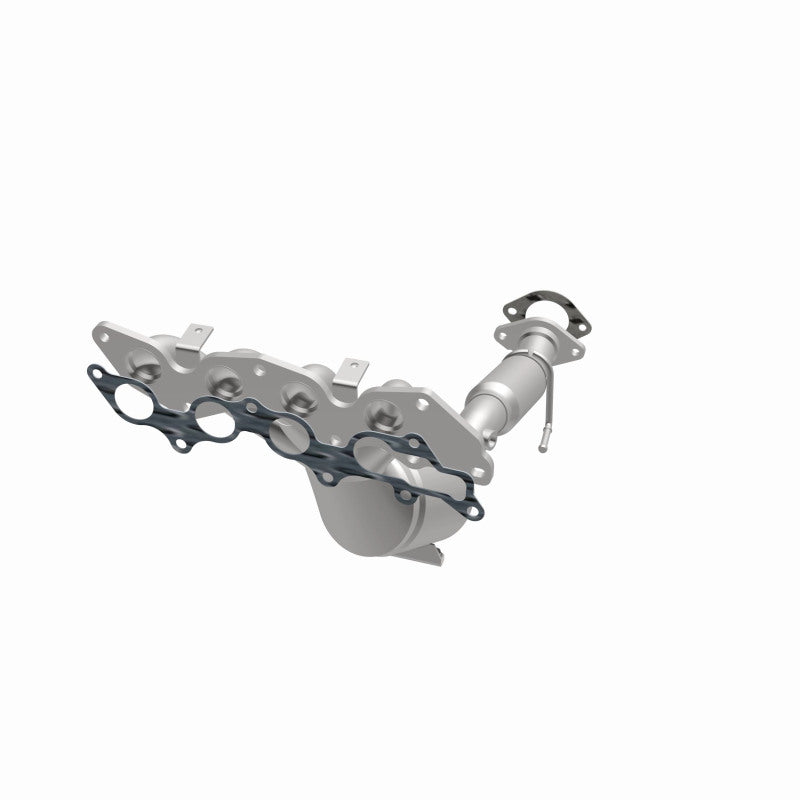 Magnaflow Direct-Fit Catalytic Converter for 14-15 Ford Transit Connect 2.5L - OneFastShop