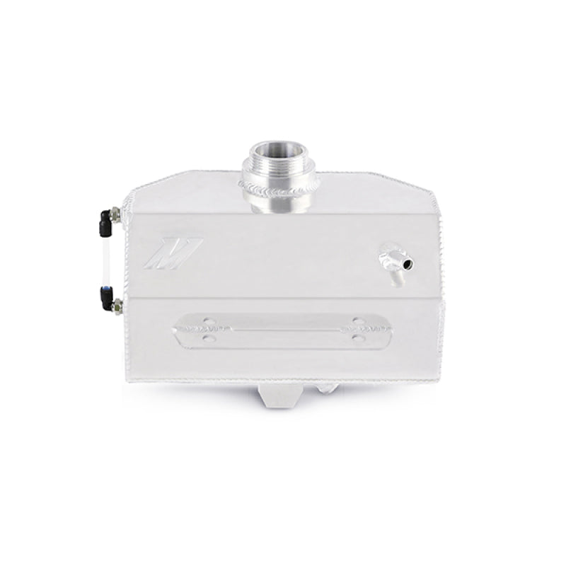 Mishimoto Aluminum Coolant Expansion Tank - Ford Mustang 2015-2023 - Polished, image 6