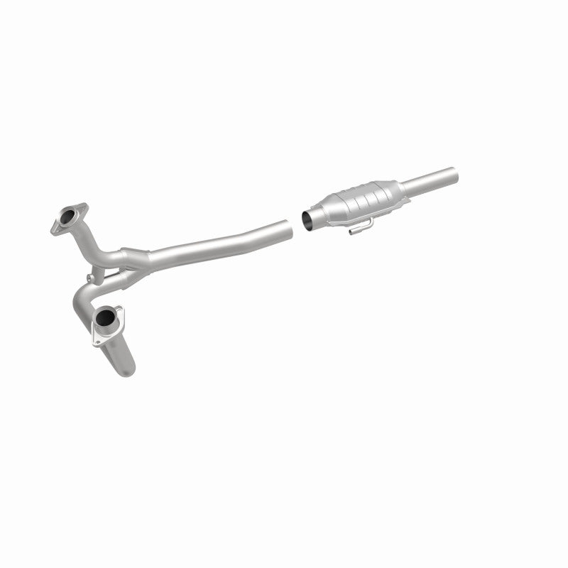Magnaflow Direct-Fit Catalytic Converter for Ford 85-94 F-150 Bronco