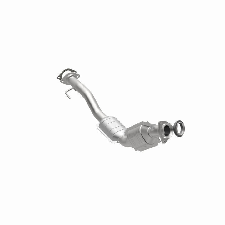 MagnaFlow Direct-Fit Catalytic Converter Trailblazer/Envoy 4.2L 08-09 - OneFastShop