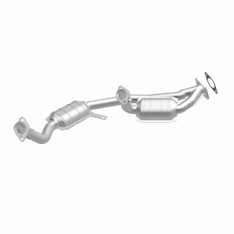 MagnaFlow Standard Grade Direct-Fit Catalytic Converter for Taurus/Sable/Continental 8 - OneFastShop