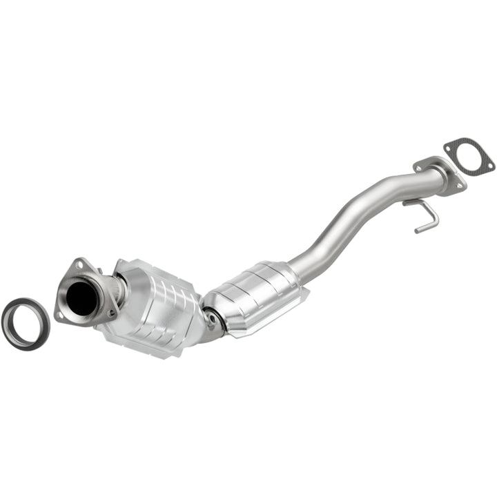 Magnaflow Direct-Fit Catalytic Converter 49222 for Trailblazer/Envoy 4.2L - OneFastShop