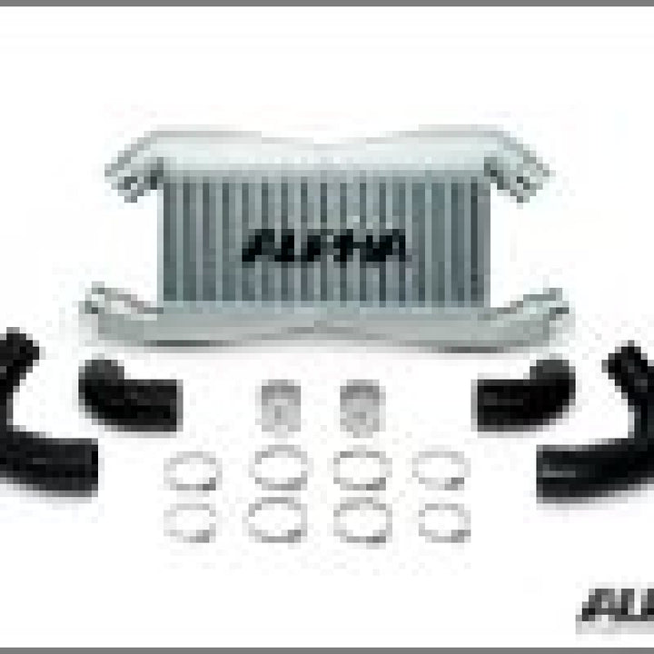 AMS Performance Front Mount Intercooler (FMIC) Kit for Nissan R35 GT-R - Logo Included - Compatible with 2009+ - OneFastShop