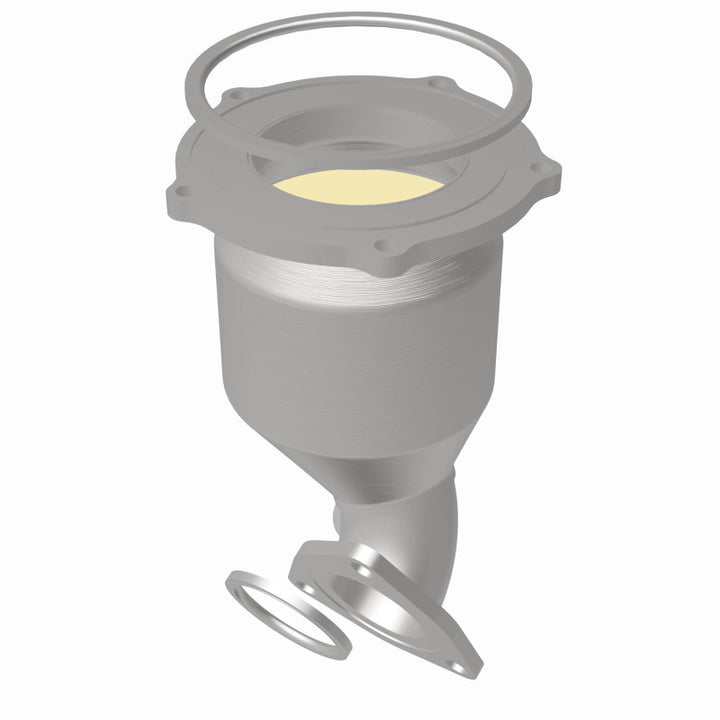 Magnaflow Direct-Fit Catalytic Converter 94-95 Camry 2.2 CA - OneFastShop