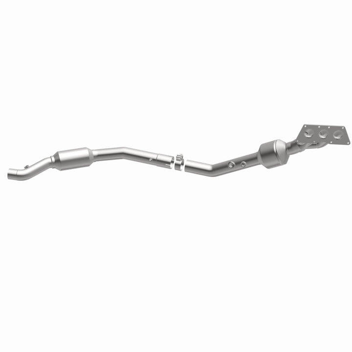 Magnaflow OEM Manifold Catalytic Converter for 12-15 ML350 V6 3.5 - OneFastShop
