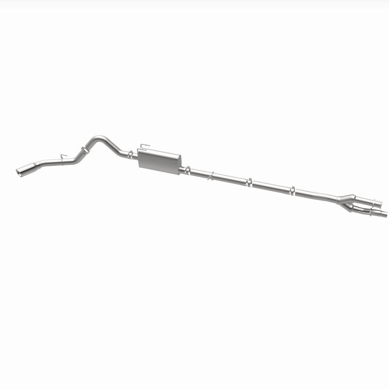 MagnaFlow Ford BRE Exhaust Replacement Kit For Ford Vehicles