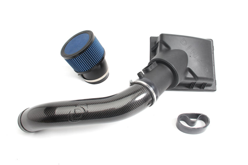 Dinan Carbon Fiber Cold Air Intake - BMW N55 (F30/F32/F87) 2012-2018
