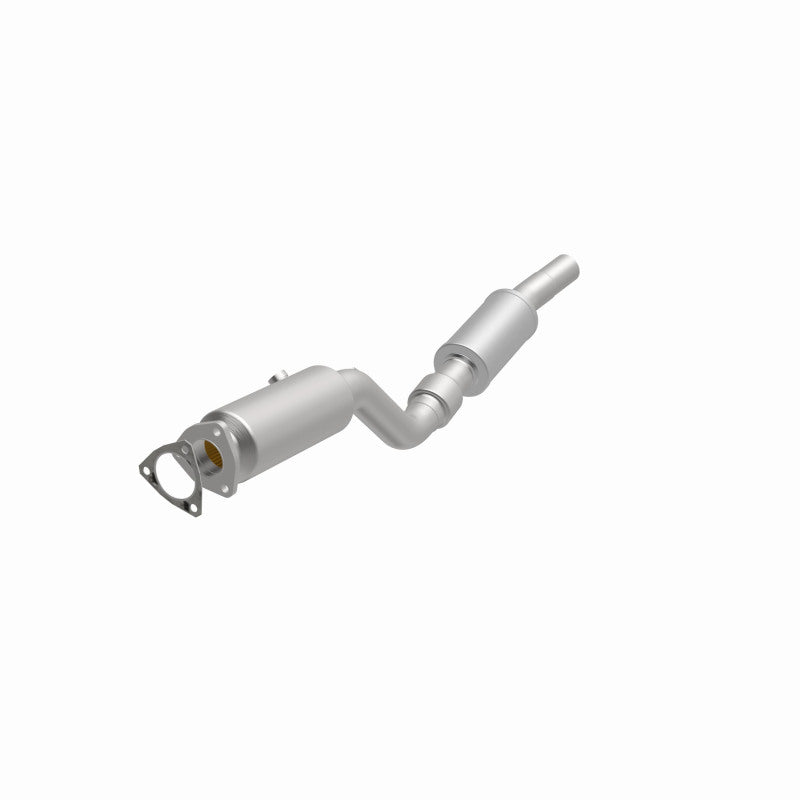 Magnaflow Direct-Fit Catalytic Converter 05-09 Audi A4 Quattro 3.2L Driver Side - OneFastShop