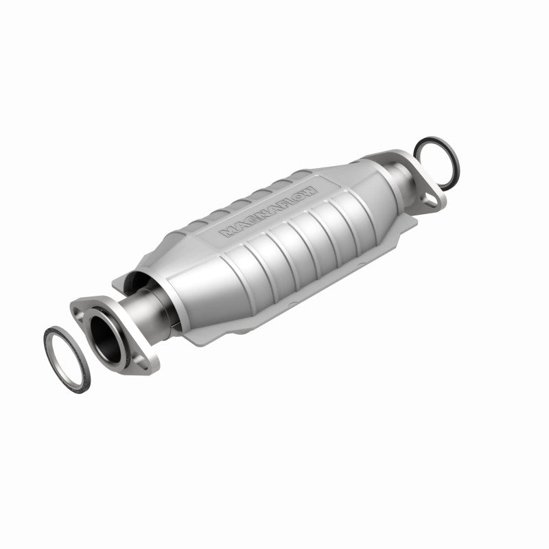 Magnaflow Direct-Fit Catalytic Converter for Dodge Eagle Mitsubishi 1990-1995 - OneFastShop