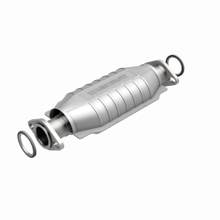 Magnaflow Direct-Fit Catalytic Converter for Dodge Eagle Mitsubishi 1990-1995 - OneFastShop