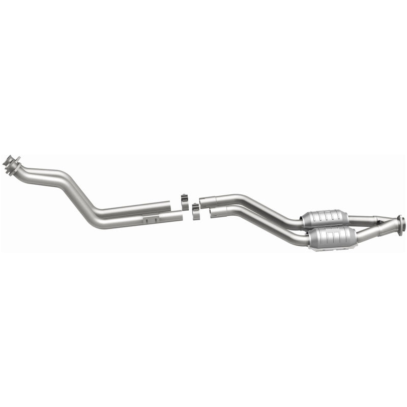 Magnaflow Direct-Fit Catalytic Converter 94-96 Mercedes C220 2.2L - OneFastShop