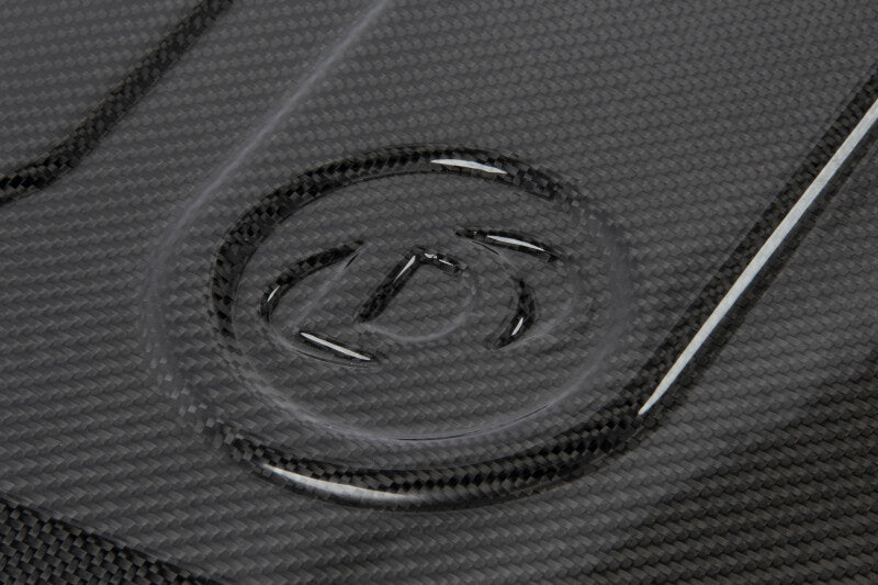Dinan Carbon Fiber Engine Cover - BMW X3 M / X4 M (F97/F98) 2020-2025, image 3