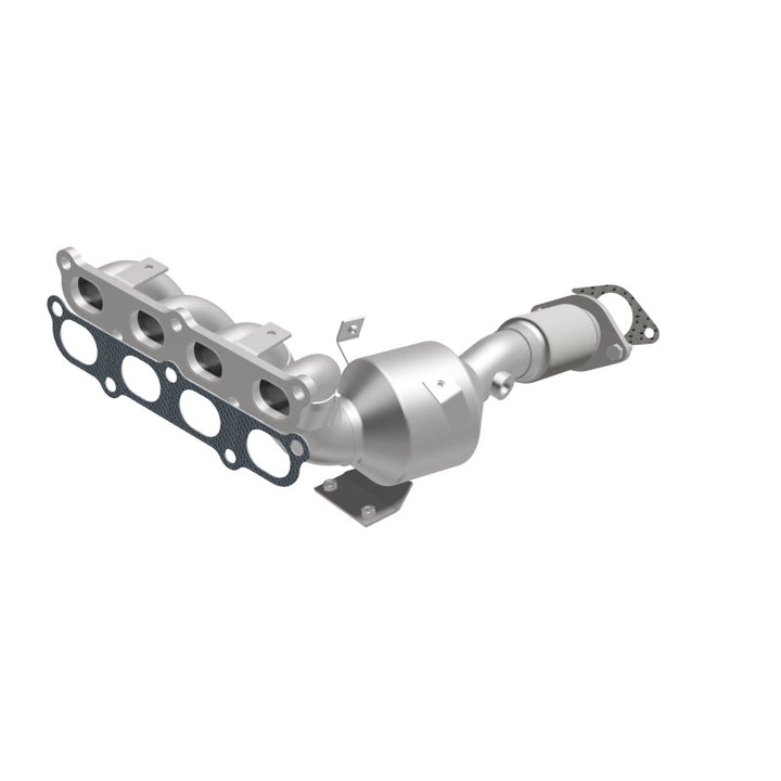Magnaflow Direct-Fit Catalytic Converter for 11-17 Ford Fiesta 1.6L - OneFastShop