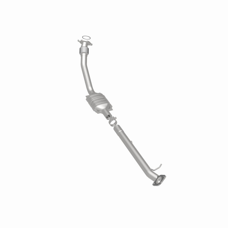 Magnaflow Direct-Fit Catalytic Converter 02-03 GM Van 3.4L FWD - OneFastShop