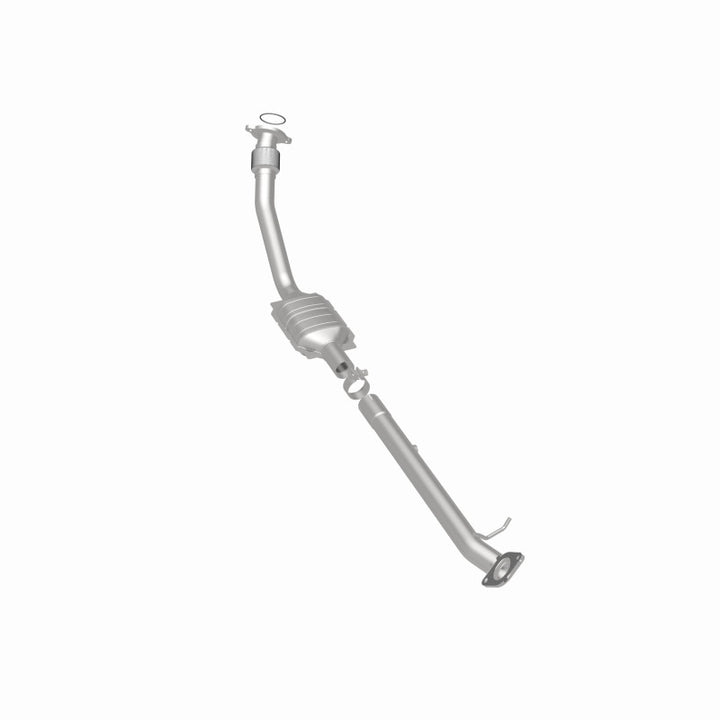 Magnaflow Direct-Fit Catalytic Converter 02-03 GM Van 3.4L FWD - OneFastShop