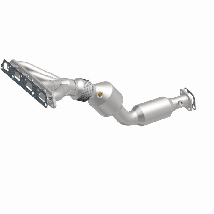 Magnaflow 2007–2008 Mini Cooper 1.6L Direct-Fit Catalytic Converter for Mini Cooper 1.6L Models - OneFastShop