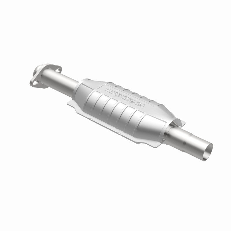 Magnaflow Direct-Fit Catalytic Converter for 1982-1983 Chevy Camaro and Pontiac Firebird - OneFastShop