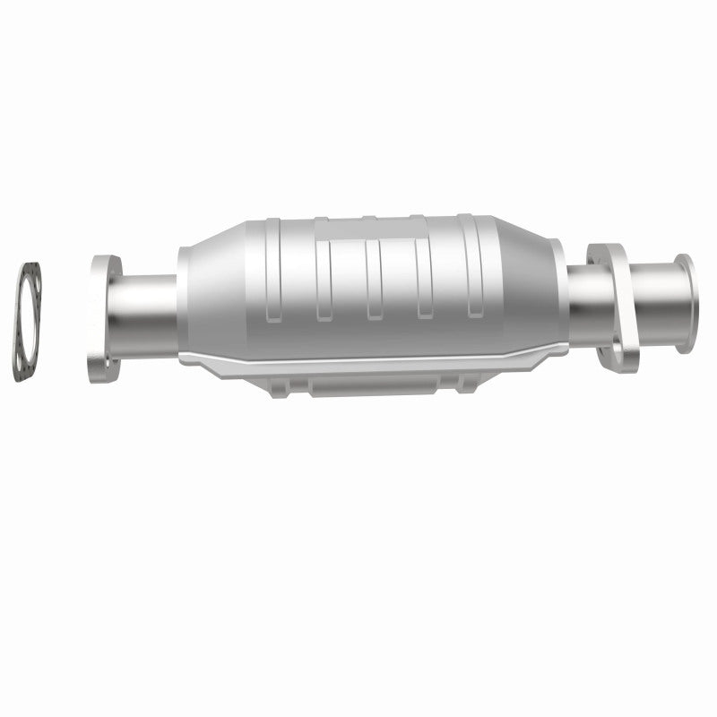 Magnaflow Direct-Fit Catalytic Converter 23240 for Dodge, Hyundai, Mitsubishi, and Plymouth - OneFastShop
