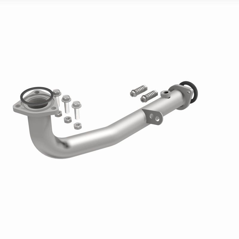 BRE Exhaust 1997–2001 Front Pipe Kit for Honda CR-V 2.0L