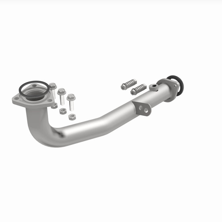 BRE Exhaust 1997–2001 Front Pipe Kit for Honda CR-V 2.0L